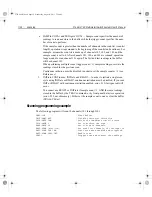 Preview for 237 page of Keithley 2750 User Manual