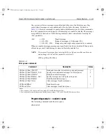 Preview for 322 page of Keithley 2750 User Manual