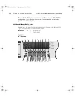 Предварительный просмотр 347 страницы Keithley 2750 User Manual