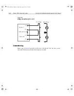 Предварительный просмотр 383 страницы Keithley 2750 User Manual