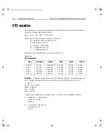 Preview for 425 page of Keithley 2750 User Manual