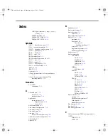 Preview for 444 page of Keithley 2750 User Manual