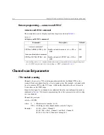 Preview for 111 page of Keithley 2790 Reference Manual