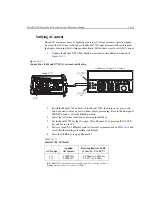 Preview for 404 page of Keithley 2790 Reference Manual