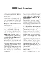 Предварительный просмотр 7 страницы Keithley 2910-VSG Quick Start Manual