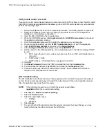 Предварительный просмотр 26 страницы Keithley 2910-VSG Quick Start Manual