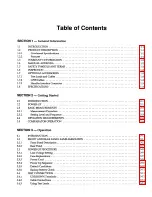 Preview for 7 page of Keithley 3330 Operator'S Manual