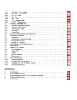 Preview for 10 page of Keithley 3330 Operator'S Manual