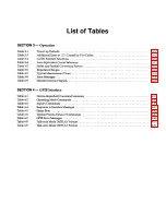 Preview for 12 page of Keithley 3330 Operator'S Manual