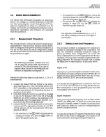 Preview for 18 page of Keithley 3330 Operator'S Manual