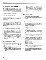Предварительный просмотр 19 страницы Keithley 3330 Operator'S Manual