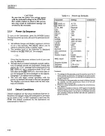 Предварительный просмотр 31 страницы Keithley 3330 Operator'S Manual