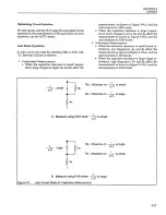 Предварительный просмотр 38 страницы Keithley 3330 Operator'S Manual