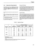 Предварительный просмотр 40 страницы Keithley 3330 Operator'S Manual