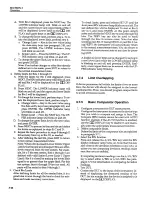 Preview for 45 page of Keithley 3330 Operator'S Manual