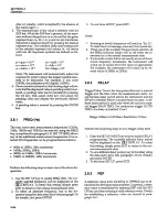 Preview for 47 page of Keithley 3330 Operator'S Manual