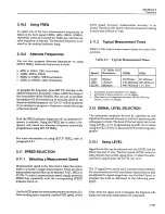 Preview for 50 page of Keithley 3330 Operator'S Manual