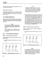 Preview for 53 page of Keithley 3330 Operator'S Manual