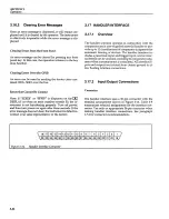 Preview for 57 page of Keithley 3330 Operator'S Manual