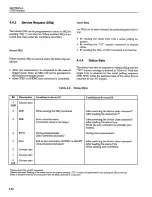 Preview for 105 page of Keithley 3330 Operator'S Manual