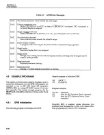 Preview for 111 page of Keithley 3330 Operator'S Manual