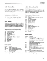 Preview for 112 page of Keithley 3330 Operator'S Manual