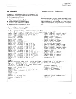 Preview for 135 page of Keithley 3330 Operator'S Manual