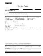 Preview for 148 page of Keithley 3330 Operator'S Manual