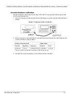 Preview for 10 page of Keithley 3390 Adjustment Manual