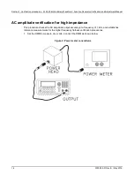 Preview for 11 page of Keithley 3390 Adjustment Manual