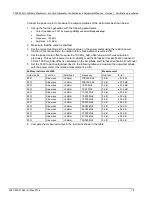 Preview for 14 page of Keithley 3390 Adjustment Manual