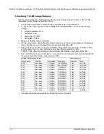 Preview for 15 page of Keithley 3390 Adjustment Manual