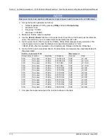 Preview for 17 page of Keithley 3390 Adjustment Manual