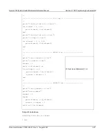 Preview for 51 page of Keithley 3700 series Reference Manual