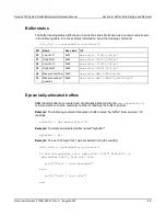 Preview for 103 page of Keithley 3700 series Reference Manual