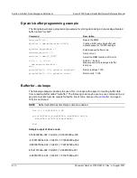 Preview for 104 page of Keithley 3700 series Reference Manual