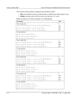 Preview for 136 page of Keithley 3700 series Reference Manual