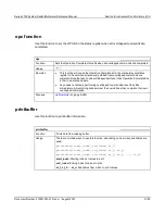 Preview for 299 page of Keithley 3700 series Reference Manual