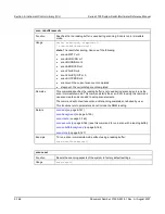 Preview for 310 page of Keithley 3700 series Reference Manual