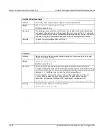 Preview for 322 page of Keithley 3700 series Reference Manual