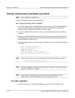 Preview for 392 page of Keithley 3700 series Reference Manual