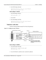 Предварительный просмотр 395 страницы Keithley 3700 series Reference Manual