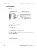 Предварительный просмотр 402 страницы Keithley 3700 series Reference Manual