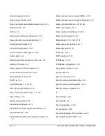 Preview for 430 page of Keithley 3700 series Reference Manual