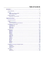 Preview for 10 page of Keithley 3700 series User Manual