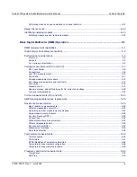 Preview for 12 page of Keithley 3700 series User Manual