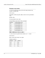 Preview for 77 page of Keithley 3700 series User Manual