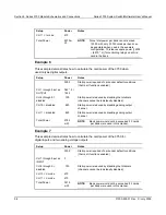 Preview for 217 page of Keithley 3700 series User Manual