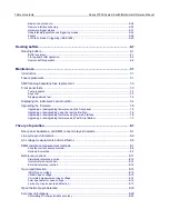 Preview for 8 page of Keithley 3700A Series Reference Manual