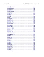 Предварительный просмотр 14 страницы Keithley 3700A Series Reference Manual